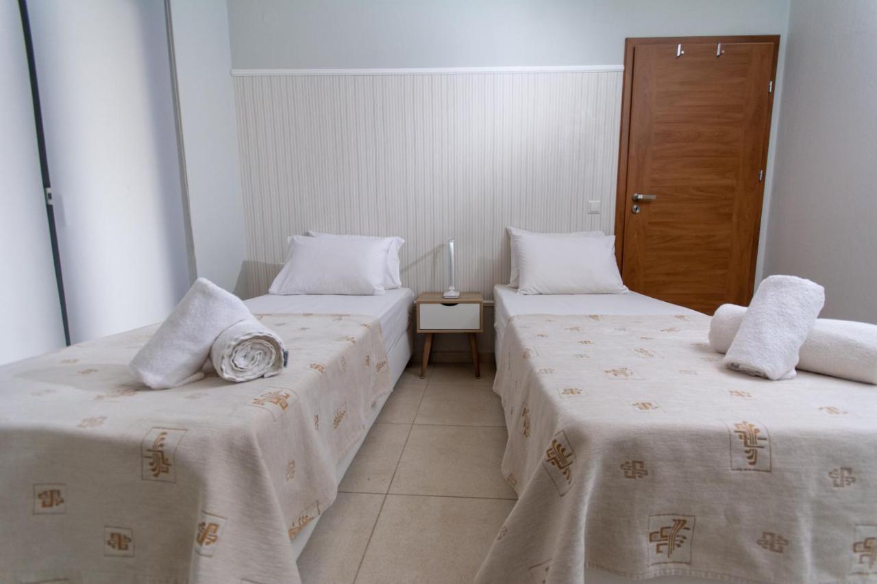 Spacious Fully Equipped 3Bd 2Bath Apt In The Heart Of City With Balconies Ac And Fast Wifi #2 Heraklion Exteriör bild