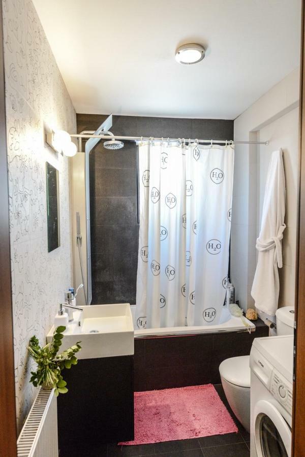 Spacious Fully Equipped 3Bd 2Bath Apt In The Heart Of City With Balconies Ac And Fast Wifi #2 Heraklion Exteriör bild